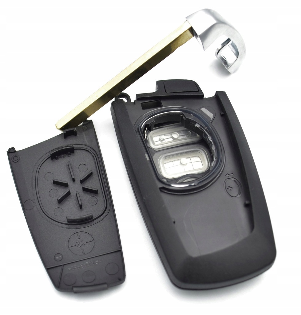 фото №6, Bmw x3 f25 x4 f26 2 f22 f23 ключ pilot корпус