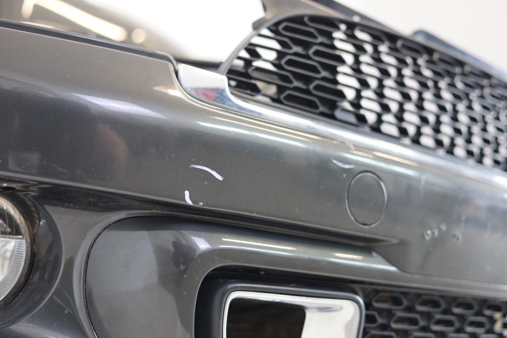 Перед капот бампер крыло ремень mini cooper s r56 r57 kol. b24 08-13 Оригинал