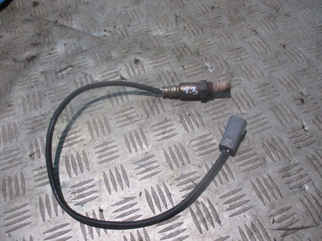 фото №1, Датчик лямбда-зонд mazda rx8