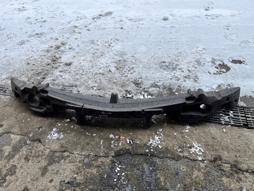 Купить Mercedes a-clas w176 абсорбер бампера перед