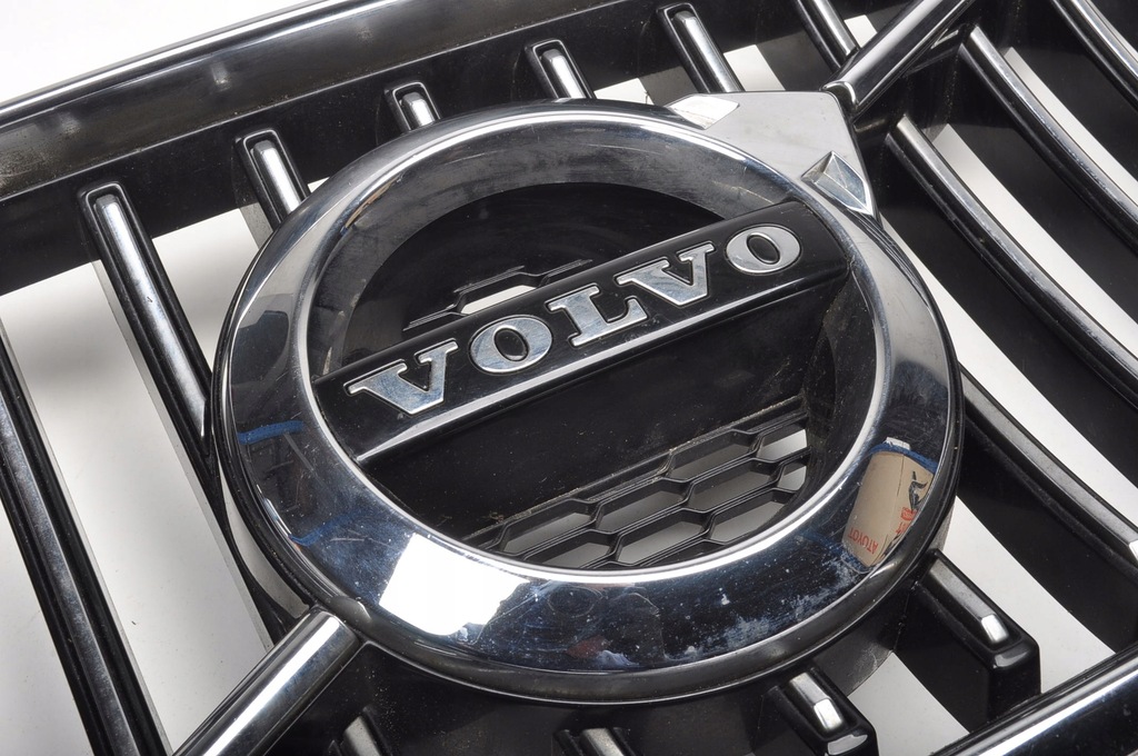 фото №7, Volvo s90 ii v90 решітка радіатора решітка радіатора решітка радіатора 31425722 31383520