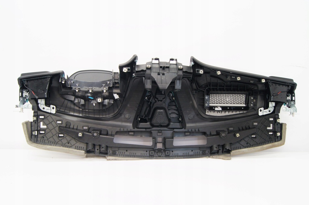 фото №7, Приборная панель приборная приборная панель maserati levante gt 22r