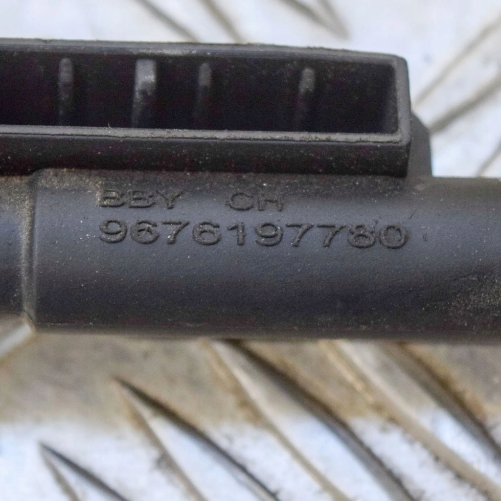 фото №6, Citroen c3 2018 датчик тиску повітря