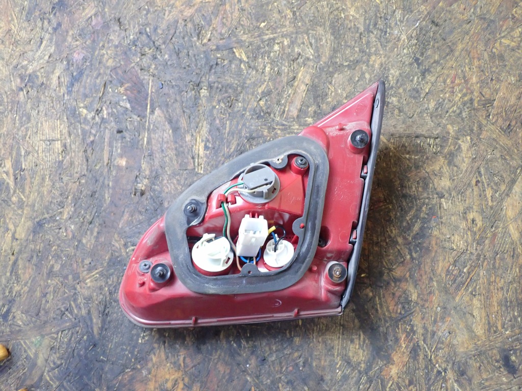 фото №6, Лампа лівий задня kia ceed ii 1,4 crdi 2014r hb przed lift 92403-a20 7516