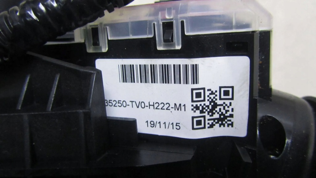 фото №8, Honda cr-v iv lift переключатель комбинированный 35000-t0a-00