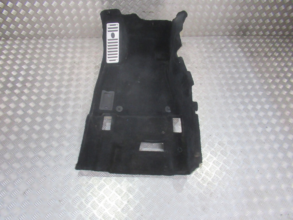 фото №5, Maserati levante килимок обшивка перед ліва права