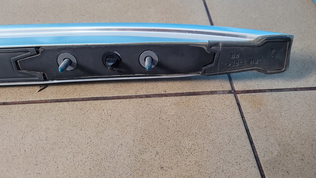 фото №7, Volvo xc90 ii 19r рейлінг даховий правий 31349912