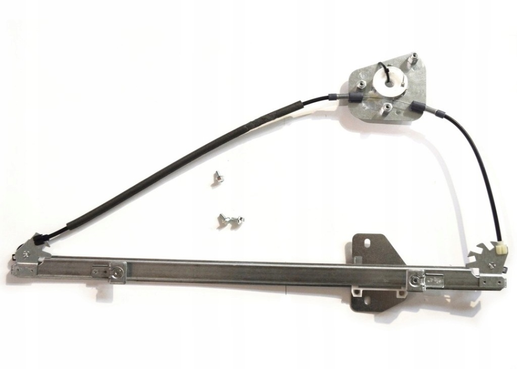 фото №1, Підйомник скло правий перед nissan interstar 140 150