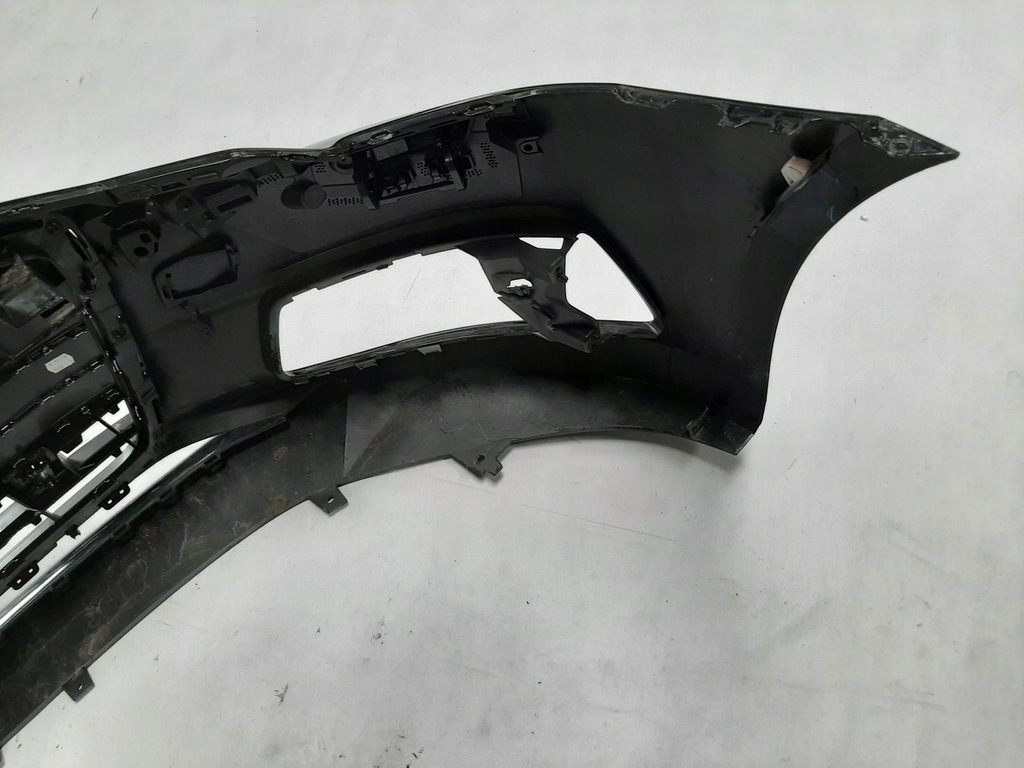 фото №6, Audi a6 c8 бампер перед 4k0807437