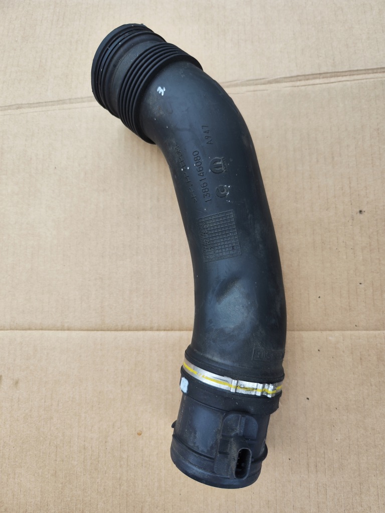 фото №1, Витратомір шланг ducato 1386146080 0281006604