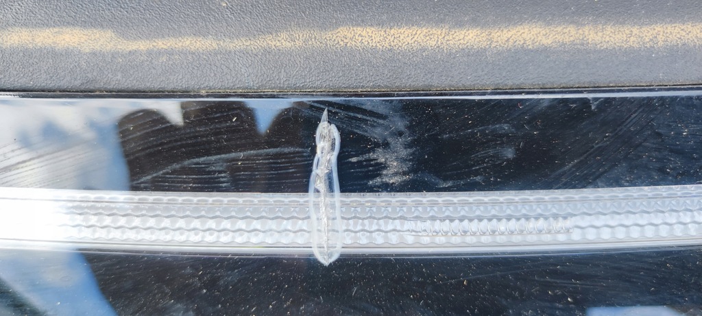 фото №12, Лампа led drl перед передняя hyundai kona ii 2 23-