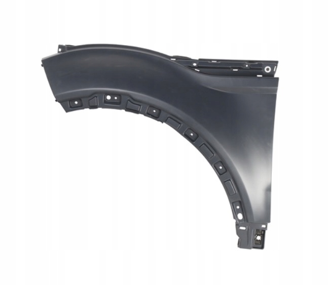 фото №1, Land rover range evoque 11- крила передній лівий