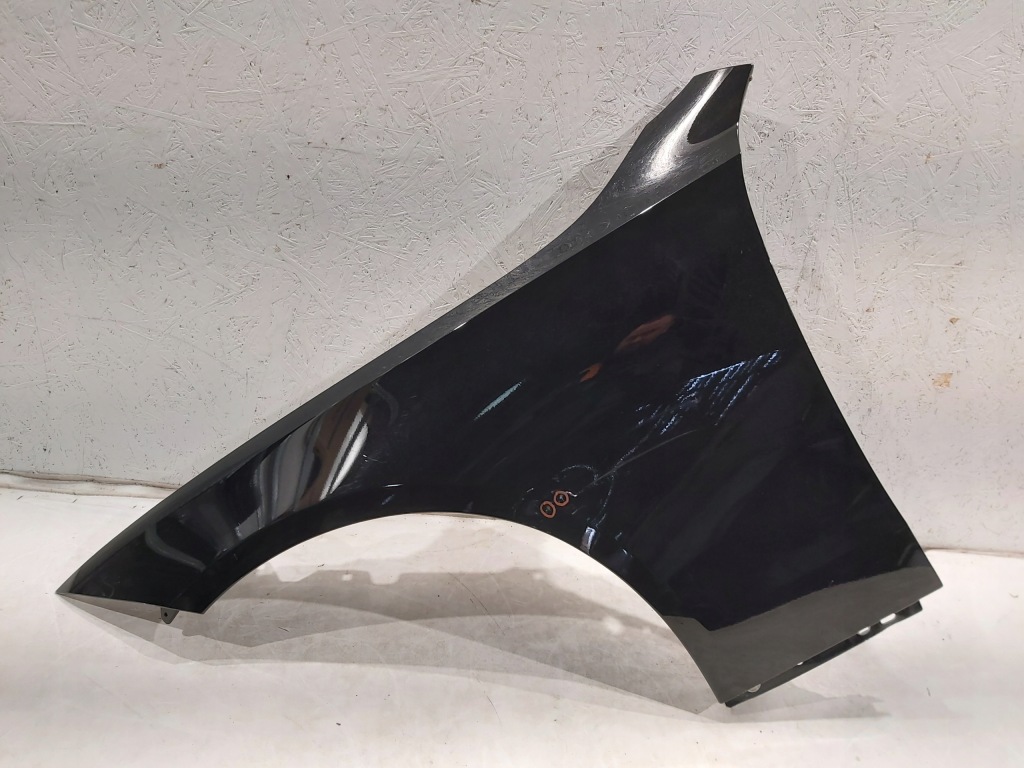 фото №1, Крыло перед левый mercedes c-klasa w206