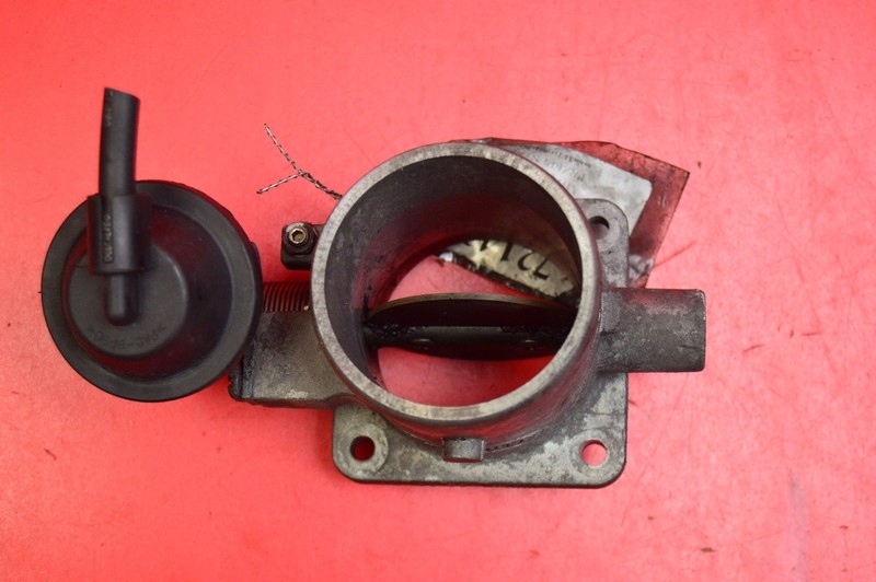 фото №1, Дроссельная заслонка kia sportage 2 ii 2.0 crdi 05r