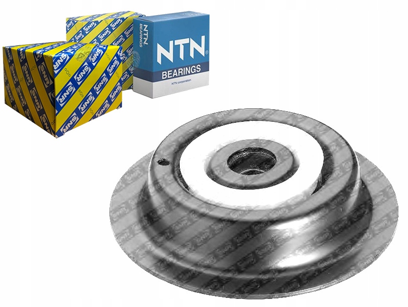 фото №1, Snr подушка амортизатора opel combo 1.4 16v 71_