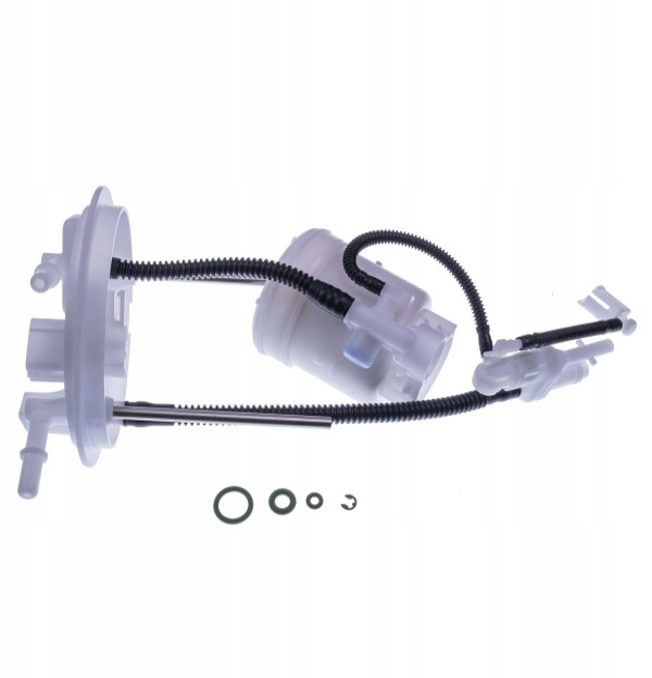 фото №1, Фильтр топлива do subaru levorg 1.6 2.0