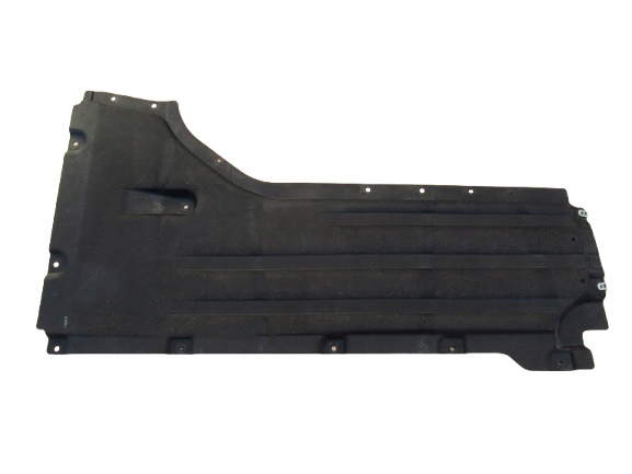 фото №1, Bmw x5 g05 защита плита подвеска левая 9477801