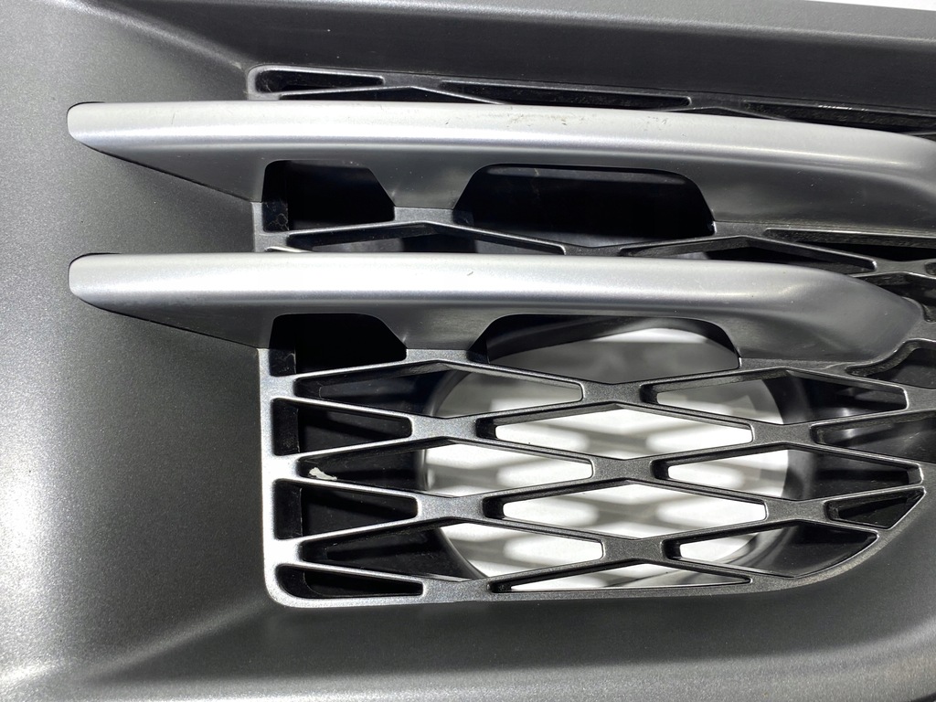 фото №6, Решётка крыла впуск решётка радиатора range rover sport lift