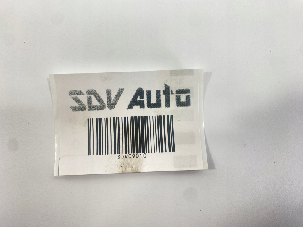 Дросельна заслінка mercedes w124 m111 e200 e220 0001419125 408.227/121/001 wada Зі Шроту