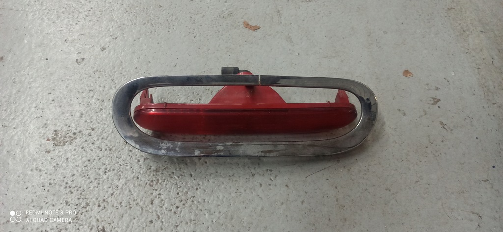 фото №1, Mini cooper світло w бампер