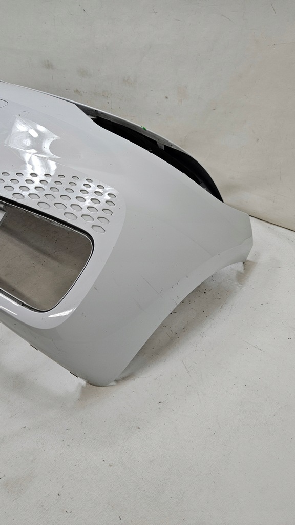 фото №10, Volkswagen оригінальний номер 10a807221 бампер