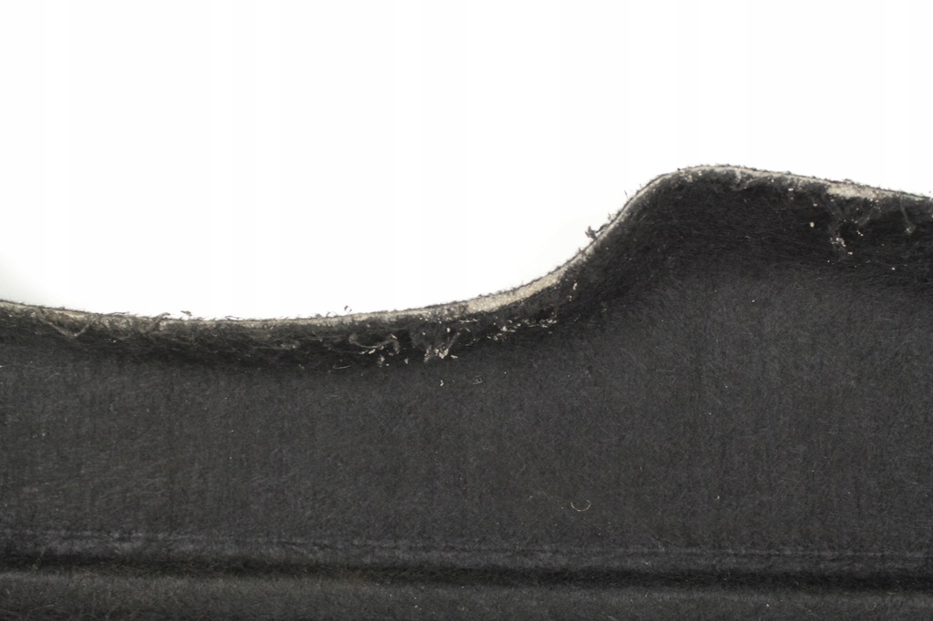 фото №9, Полиця багажника nissan qashqai j10 i 07-13