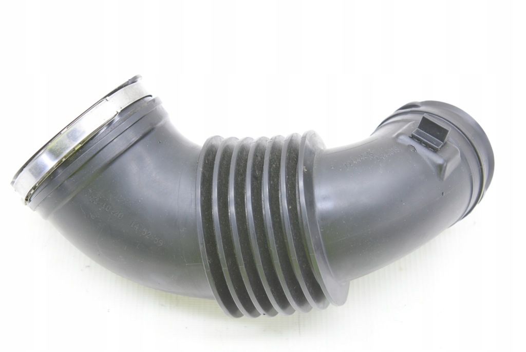 фото №2, Mercedes vito w447 труба воздухозаборник шланг воздуха