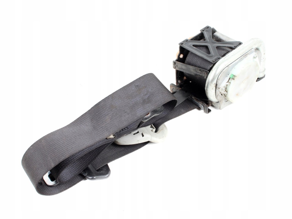 фото №2, Pas натяжитель правый перед suzuki grand vitara ii 3d