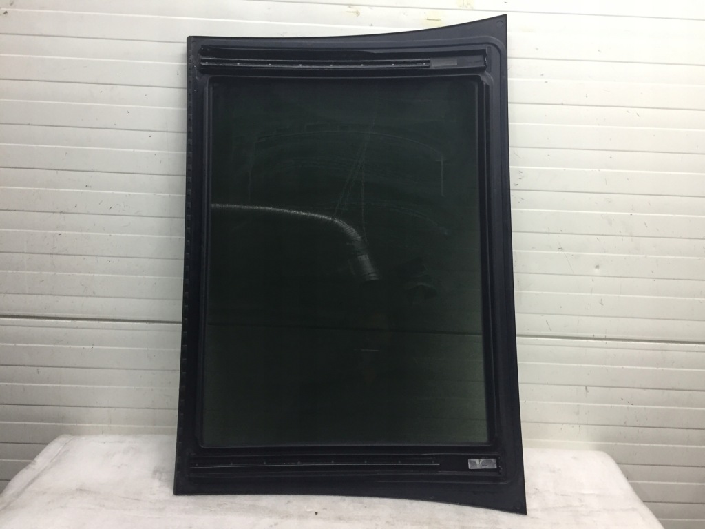 Mercedes s klasa w222 крыша стеклянный стекло крыша long Оригинал