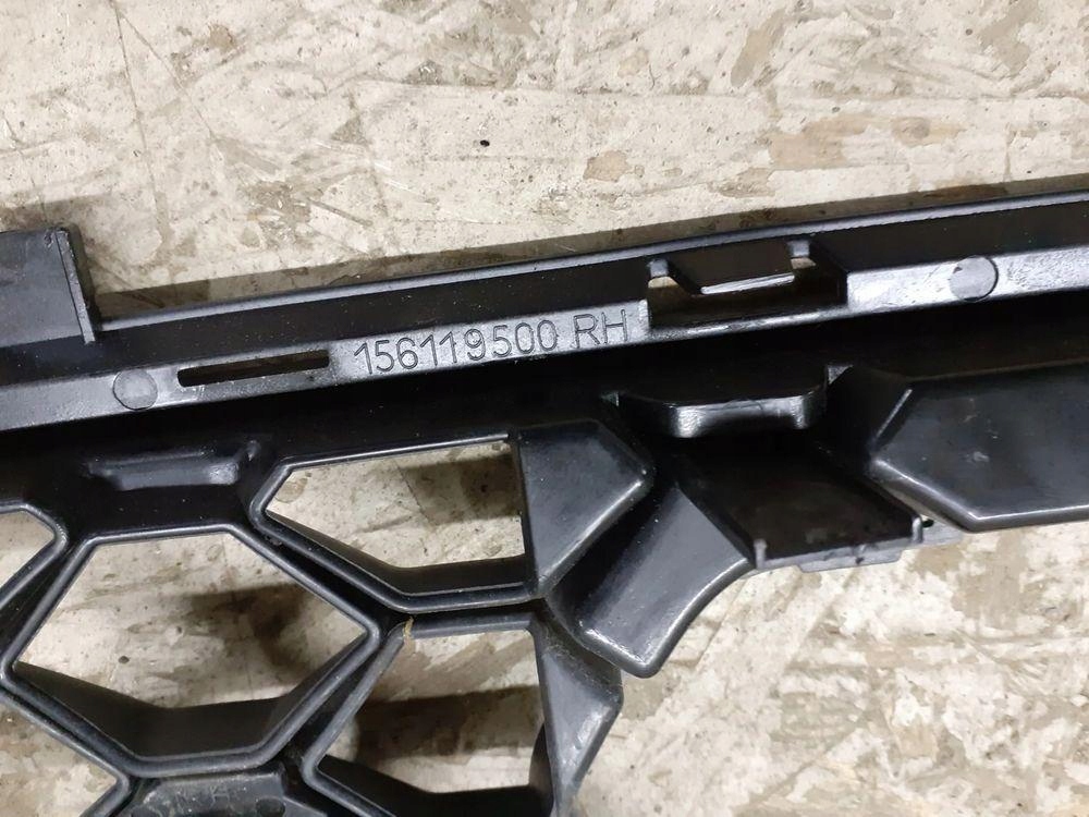 Решітка бампера права ліва alfa romeo veloce 156119500 156119501 Київ