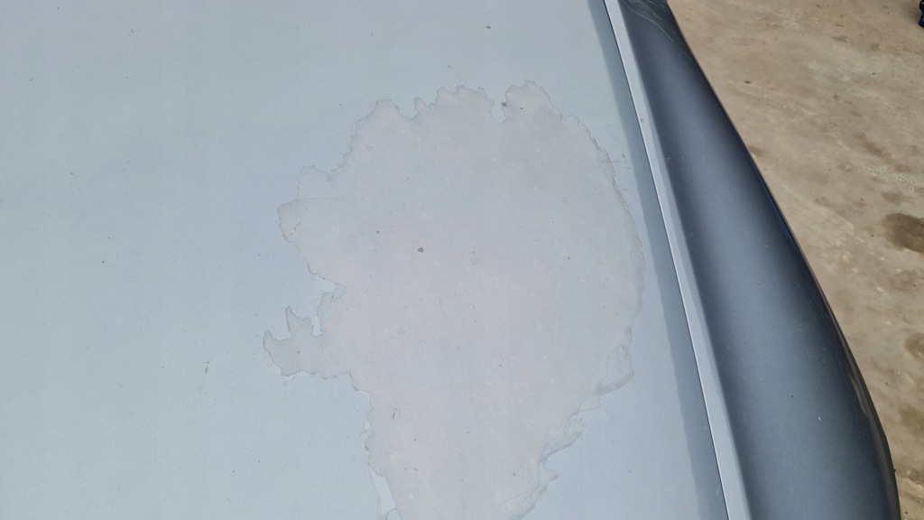 фото №8, Капот крышка двигателя audi a6 c6 ly7h lubelskie