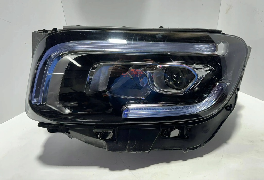 фото №1, Mercedes glb x247 лампа ліва перед передня full led a2479061905