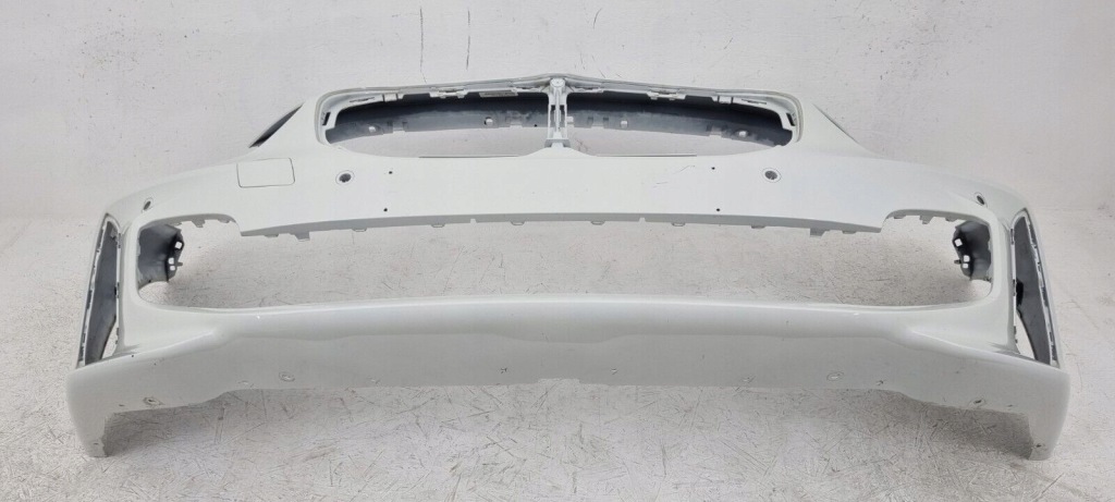 фото №6, Bmw 1 f40 m набор 2019- бампер передний перед 51118070928