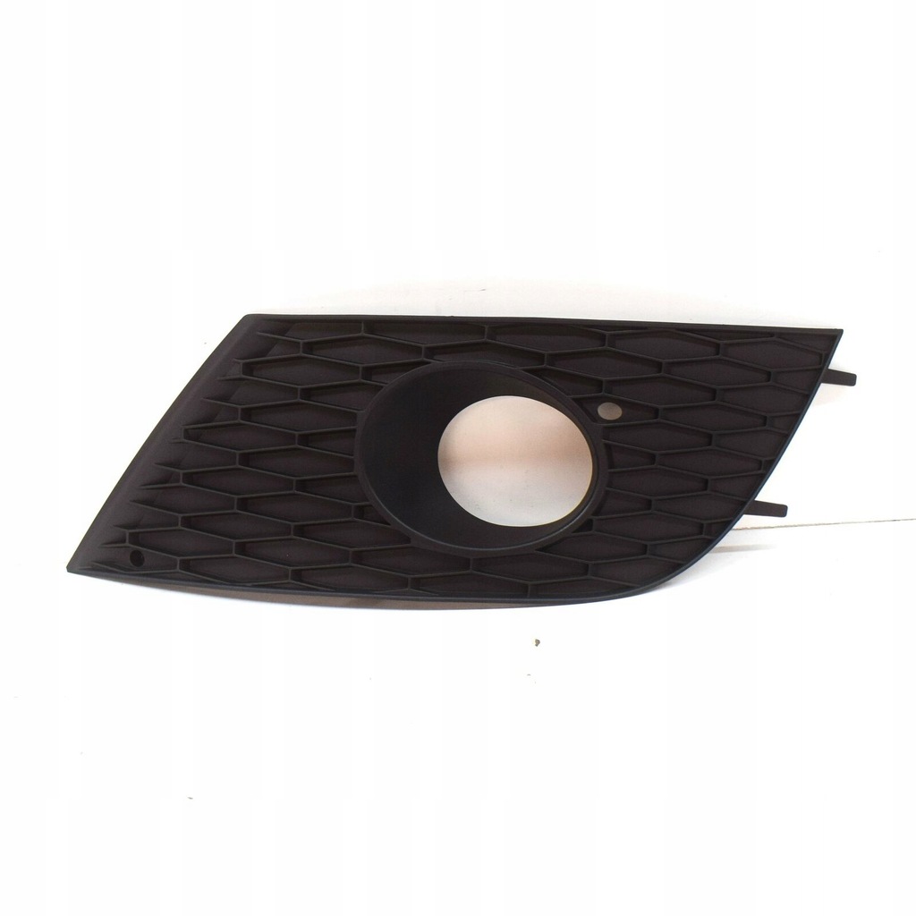 фото №7, Seat altea xl передняя часть бампер left сторона fog решётка 5p9853665a9b9