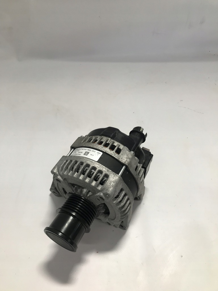 фото №1, Генератор 150 ford puma ii mk2 19- 1.0 ecoboost