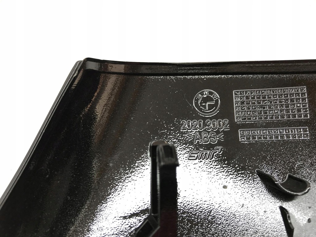 фото №8, Корпус дзеркало права bmw f20 7274216