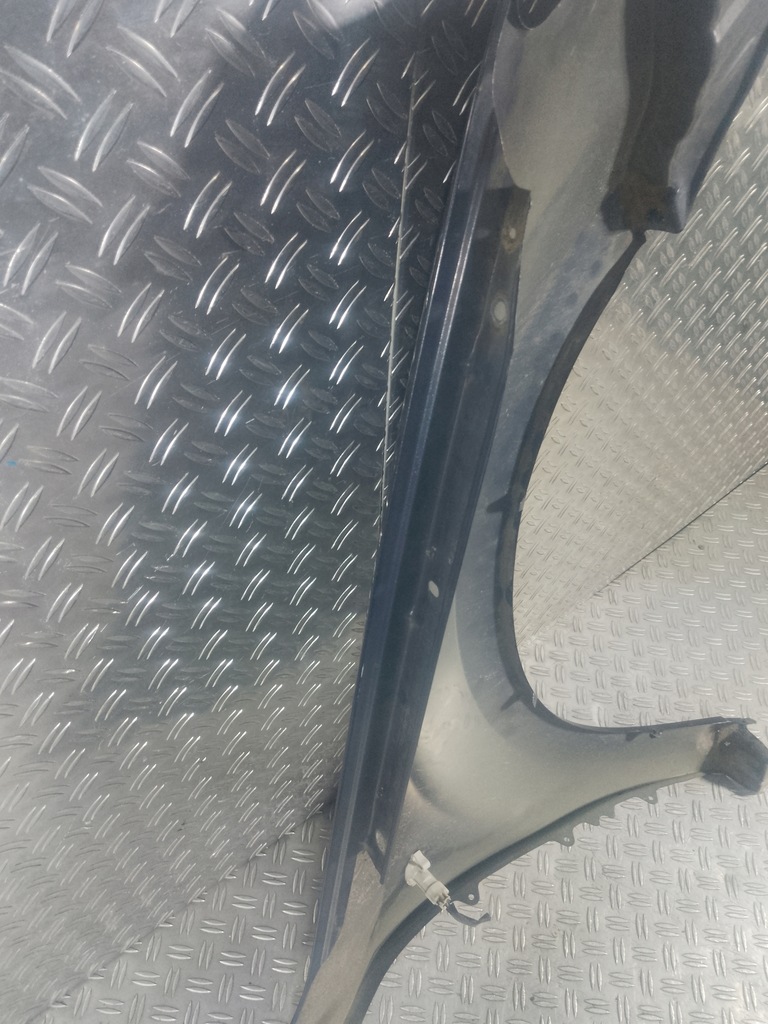 фото №9, Subaru forester iii sh 08-13 крила перед передній правий 61k