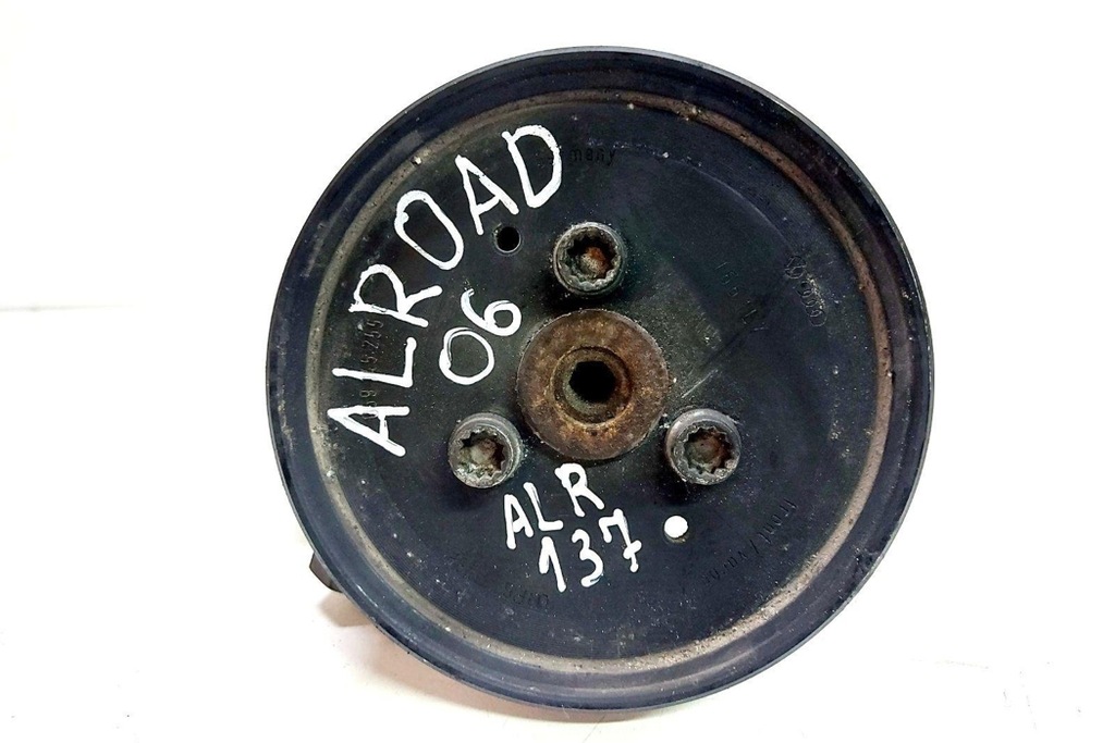 фото №6, Усилитель руля audi a6 allroad 4fh, c6 4f0145155a 3.0l дизель