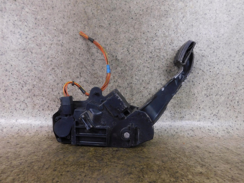 фото №1, 7420832162b педаль газу потенціометр renault premium 440 dxi