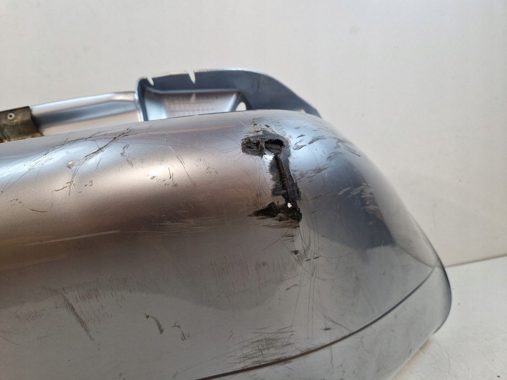 фото №6, Porsche 911 993 carrera ii 2 c4 targa бампер задний задняя 99350541100