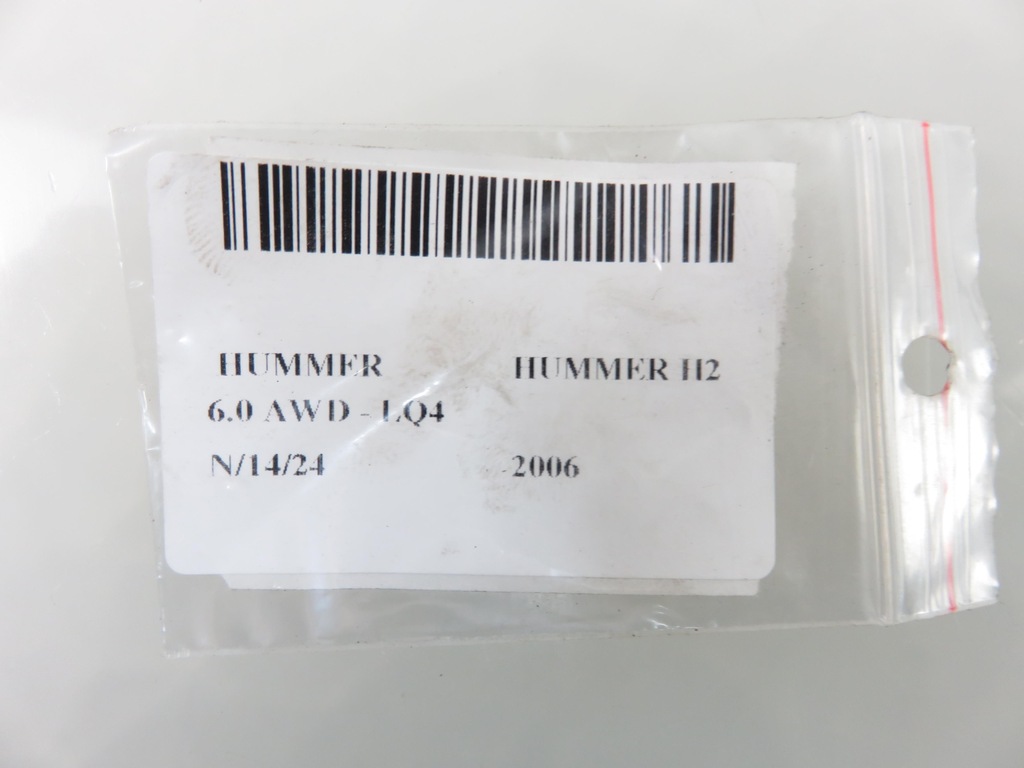 фото №9, Габаритний ліхтар hummer h2 15114677