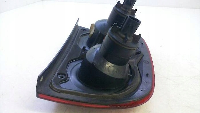 фото №7, Лампа правая land rover freelander 1998r.