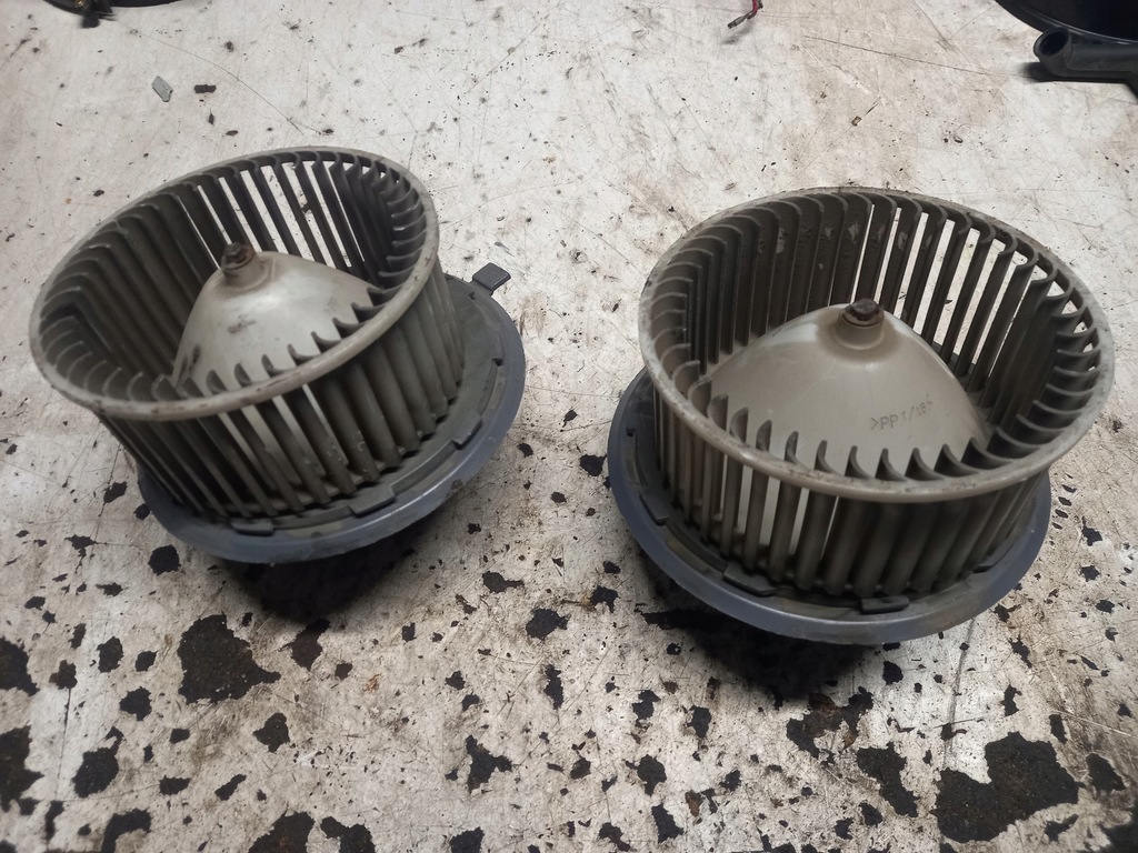 фото №3, Вентилятор вентилятор daewoo matiz 613136