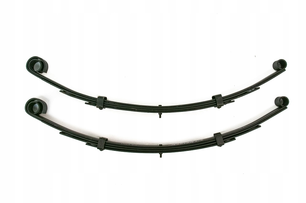 фото №2, Рессоры suzuki samurai задние lift +3" raptor 4x4 offroad