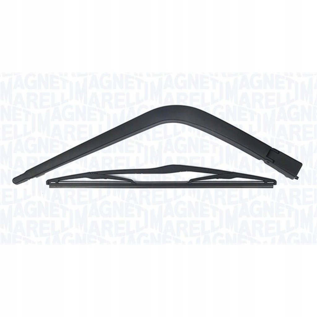 фото №1, Рычаг + щетка задняя land rover freelander i 98-06