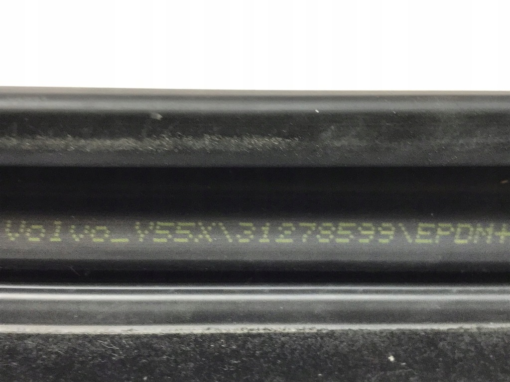 фото №12, Volvo v40 ii прокладка рамки дверь правый задняя 31278599