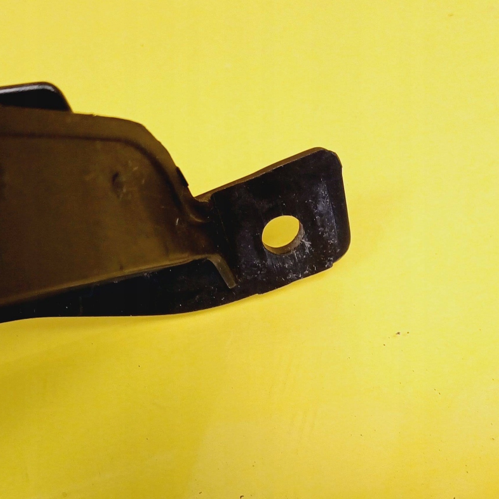 фото №8, Решётка бампера левый перед nissan almera tino 9381m010 nr89