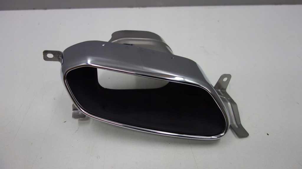 фото №1, Volvo xc60 ii наконечник tlumiku вихлоп 31425212