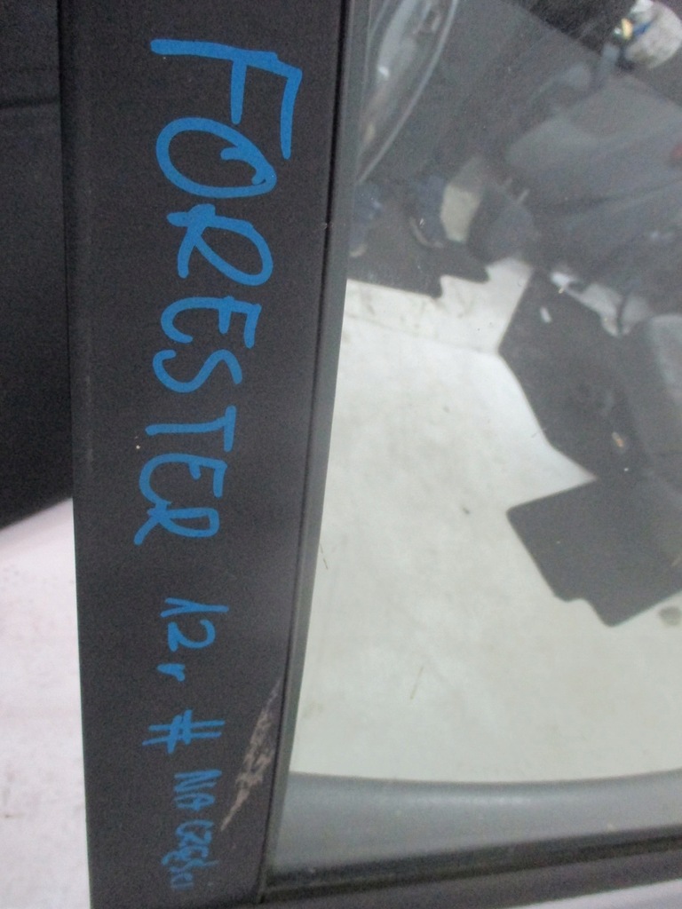 фото №7, Ручка правий перед subaru forester 11r