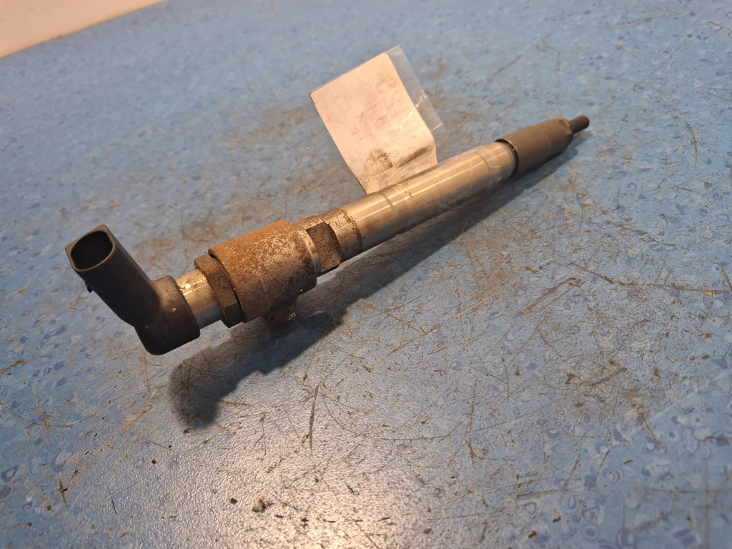 фото №4, Ford ranger 3.2 tdci форсунка ck4q-9k546-aa